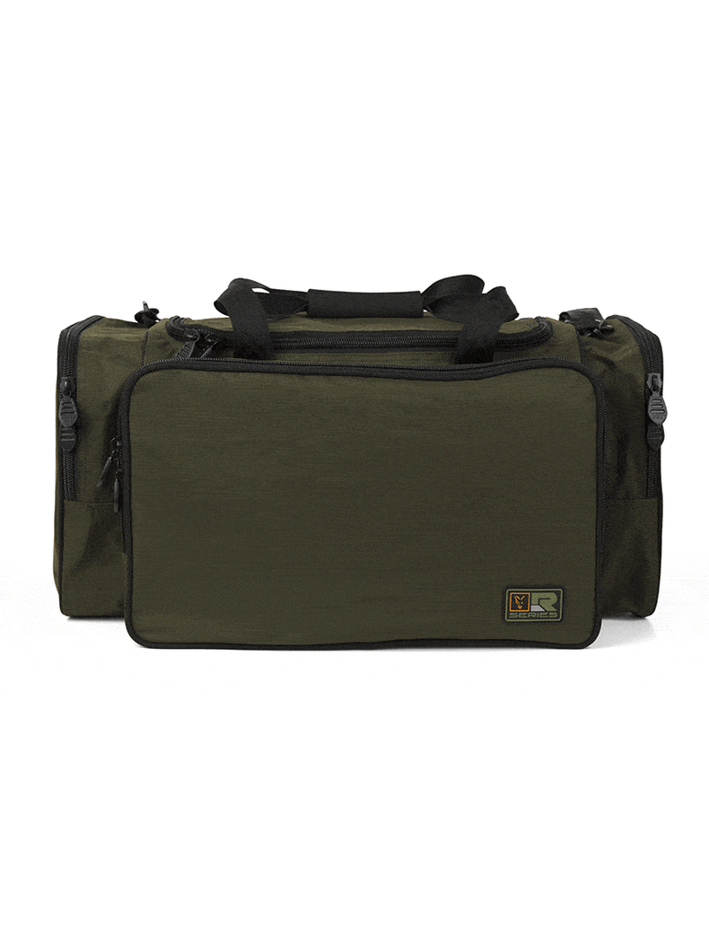 Сумка FOX R-Series Carryall, Размер: Medium, изображение 5 Сумка FOX R-Series Carryall, Размер: Medium, изображение 5