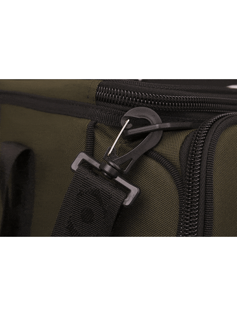 Сумка с жестким основанием и верхом FOX R-Series Barrow Bag, Размер: Standart, изображение 11