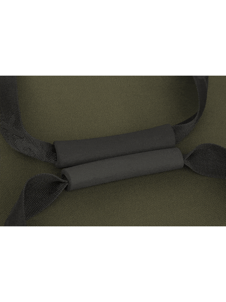 Сумка-холодильник FOX R-Series Cooler Food Bag Two Man с набором столовых приборов для 2-х человек, изображение 9