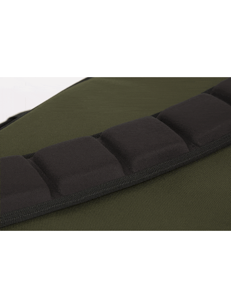 Сумка-холодильник FOX R-Series Cooler Food Bag Two Man с набором столовых приборов для 2-х человек, изображение 10