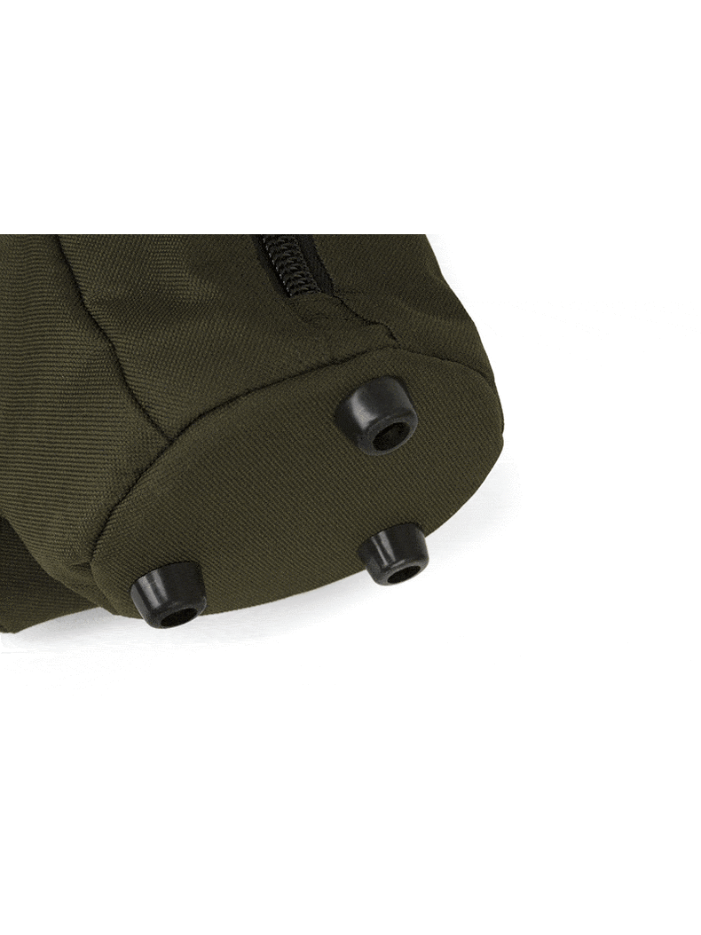 Чехол FOX R-Series для 2-х удилищ с катушками, Для удилищ длиной: 10 ft (3,05 м), изображение 7