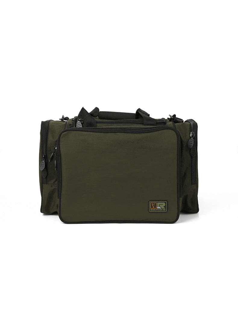 Сумка FOX R-Series Carryall, Размер: Medium, изображение 12 Сумка FOX R-Series Carryall, Размер: Medium, изображение 12