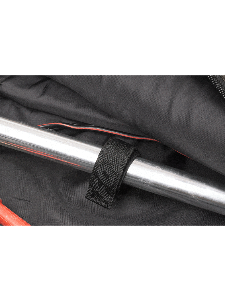 Чехол для лодочного мотора FOX R-Series Outboard Motor Bag, изображение 6 Чехол для лодочного мотора FOX R-Series Outboard Motor Bag, изображение 6