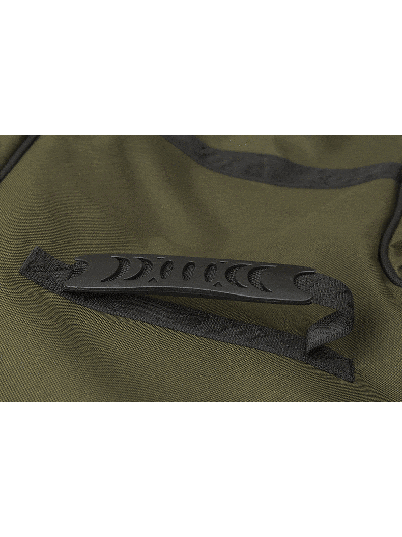 Чехол для лодочного мотора FOX R-Series Outboard Motor Bag, изображение 4 Чехол для лодочного мотора FOX R-Series Outboard Motor Bag, изображение 4