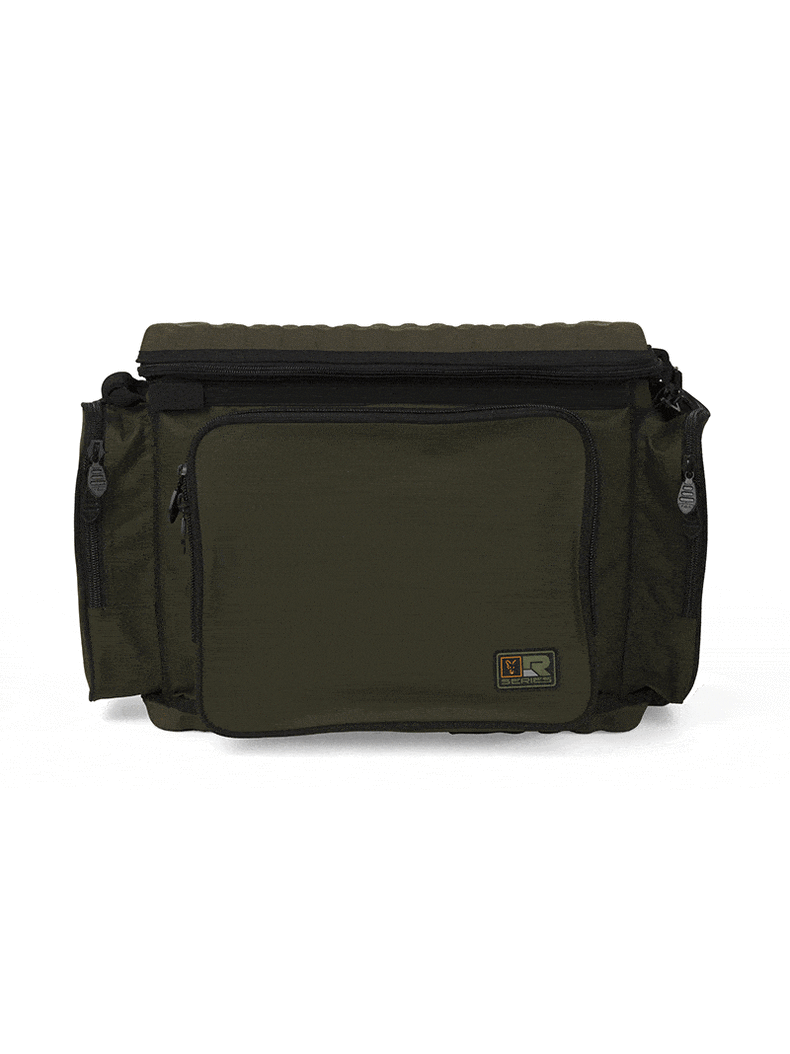 Сумка с жестким основанием и верхом FOX R-Series Barrow Bag, Размер: Standart, изображение 15