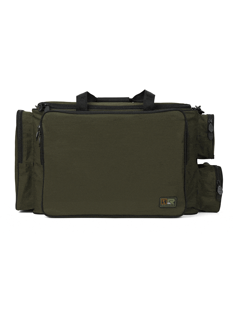 Сумка FOX R-Series Carryall, Размер: Medium, изображение 14 Сумка FOX R-Series Carryall, Размер: Medium, изображение 14