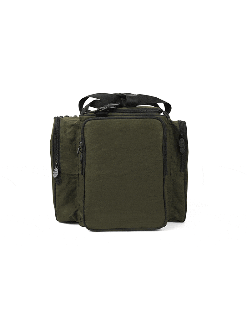 Сумка FOX R-Series Carryall, Размер: Medium, изображение 15 Сумка FOX R-Series Carryall, Размер: Medium, изображение 15