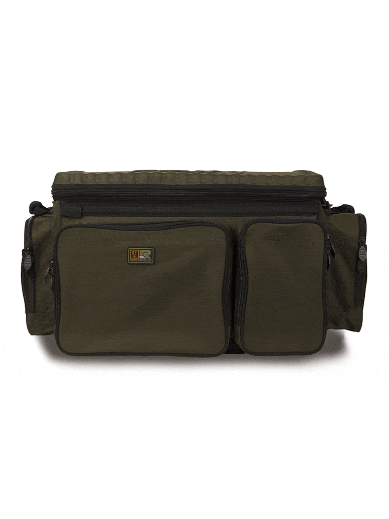 Сумка с жестким основанием и верхом FOX R-Series Barrow Bag, Размер: Standart, изображение 20