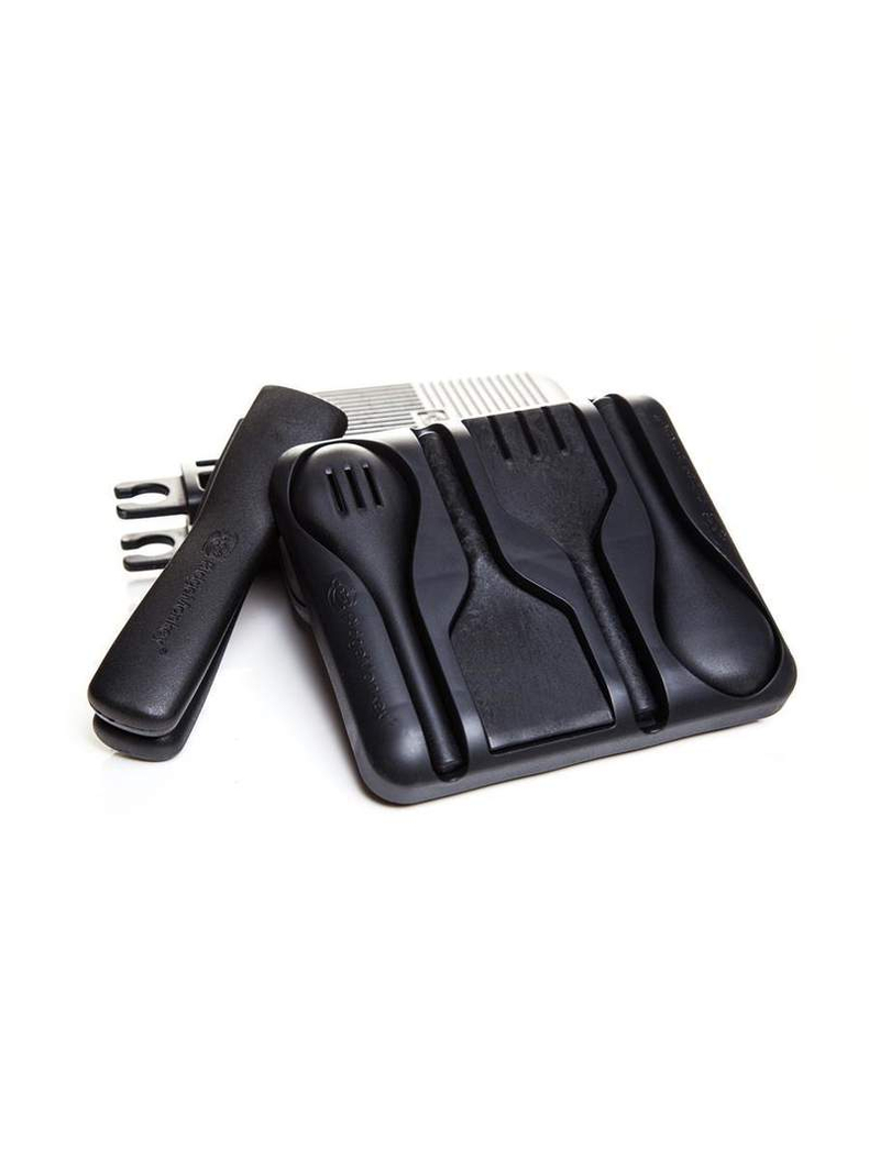 Тостер Ridge Monkey Connect Compact Sandwich Toaster, Размер: XL, изображение 3 Тостер Ridge Monkey Connect Compact Sandwich Toaster, Размер: XL, изображение 3