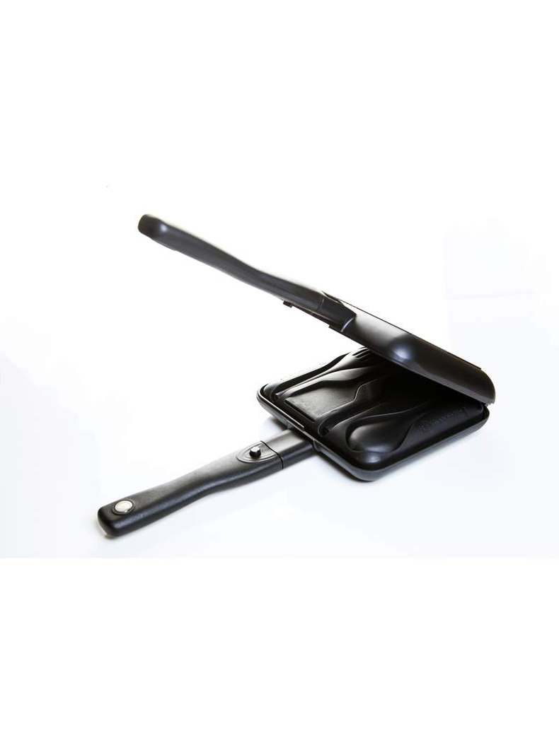 Тостер Ridge Monkey Connect Compact Sandwich Toaster, Размер: XL, изображение 5 Тостер Ridge Monkey Connect Compact Sandwich Toaster, Размер: XL, изображение 5