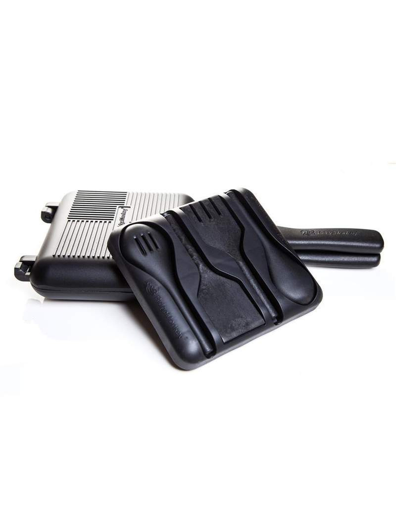 Тостер Ridge Monkey Connect Compact Sandwich Toaster, Размер: XL, изображение 6 Тостер Ridge Monkey Connect Compact Sandwich Toaster, Размер: XL, изображение 6