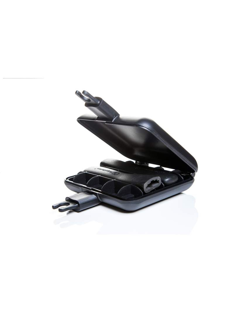 Тостер Ridge Monkey Connect Compact Sandwich Toaster, Размер: XL, изображение 7 Тостер Ridge Monkey Connect Compact Sandwich Toaster, Размер: XL, изображение 7