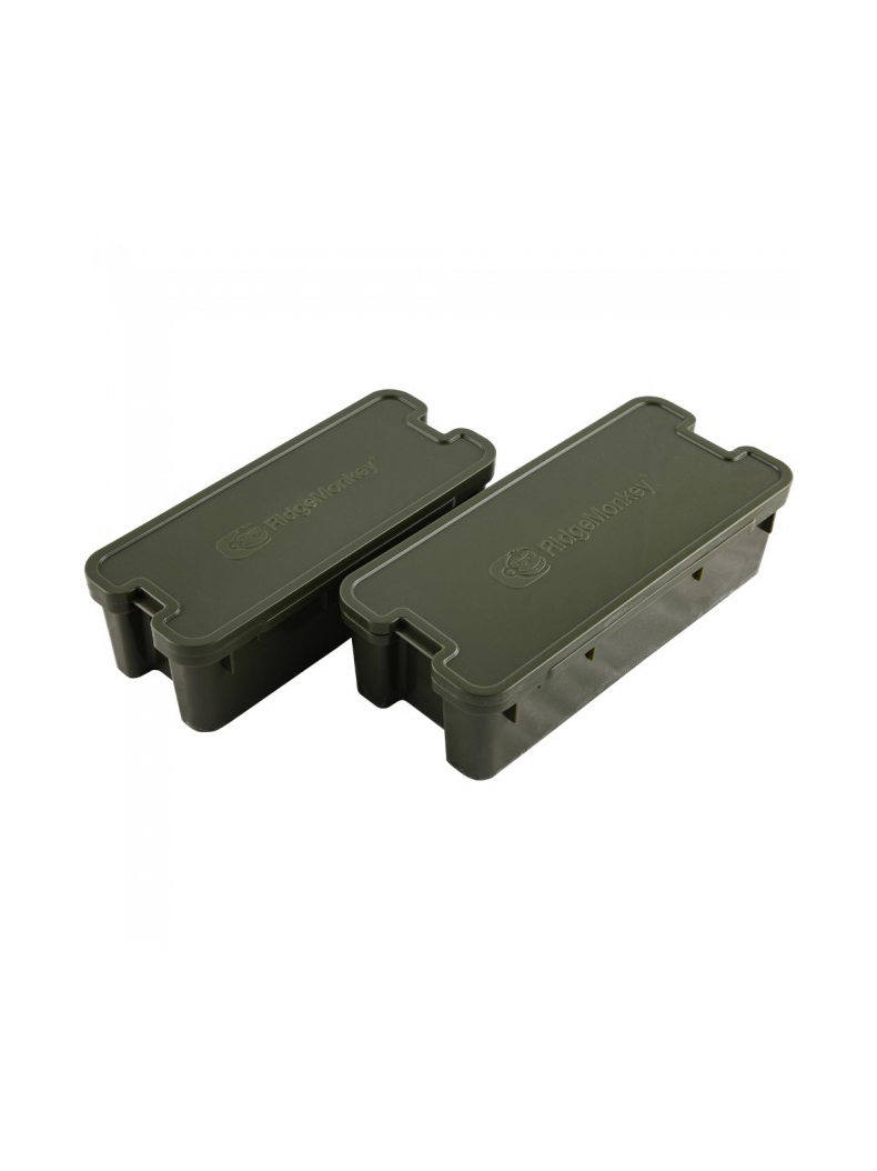 Модуль пристяжной для ведра Ridge Monkey Modular Bucket Spare Tray, Размер: Standart Модуль пристяжной для ведра Ridge Monkey Modular Bucket Spare Tray, Размер: Standart