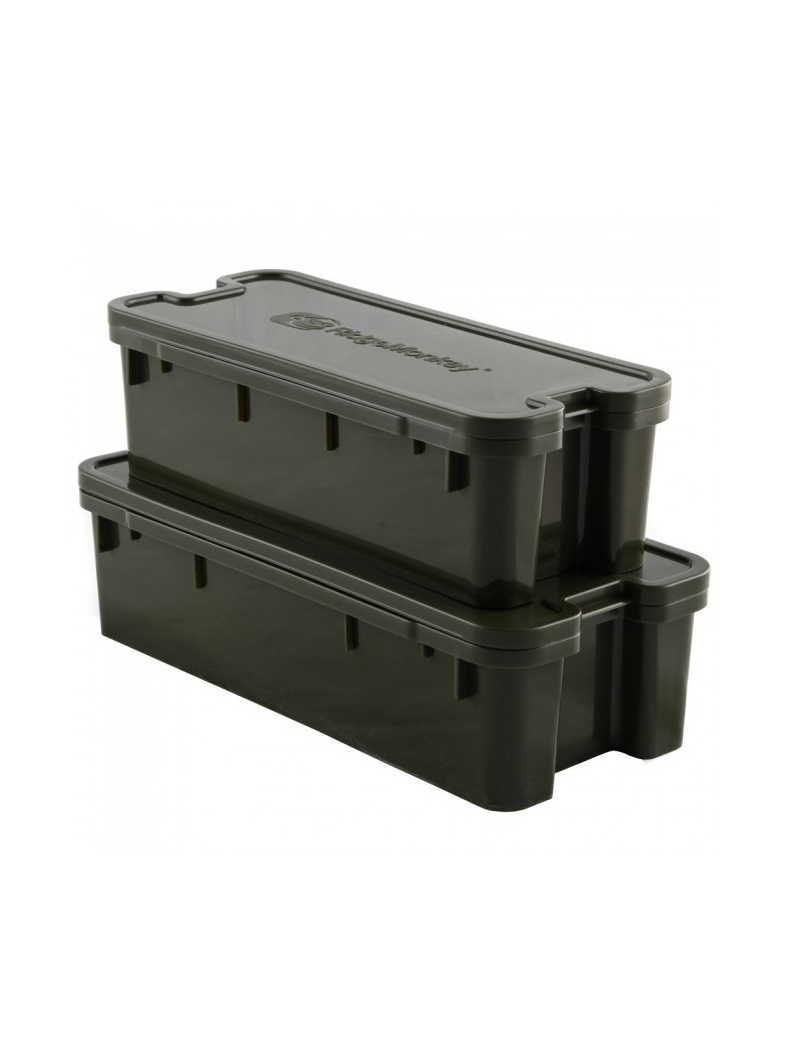 Модуль пристяжной для ведра Ridge Monkey Modular Bucket Spare Tray, Размер: Standart, изображение 2 Модуль пристяжной для ведра Ridge Monkey Modular Bucket Spare Tray, Размер: Standart, изображение 2