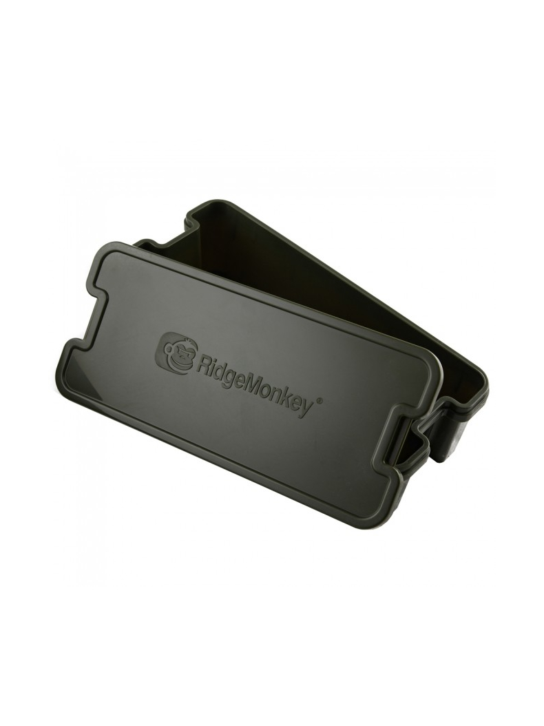 Модуль пристяжной для ведра Ridge Monkey Modular Bucket Spare Tray, Размер: Standart, изображение 3 Модуль пристяжной для ведра Ridge Monkey Modular Bucket Spare Tray, Размер: Standart, изображение 3