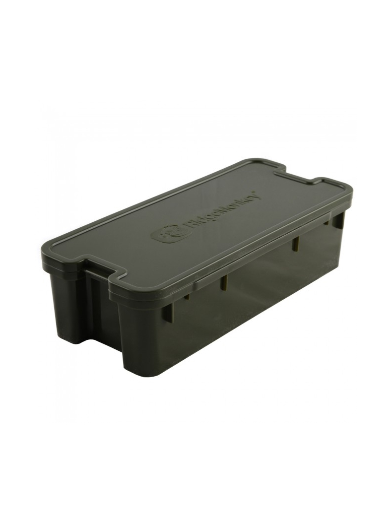 Модуль пристяжной для ведра Ridge Monkey Modular Bucket Spare Tray, Размер: Standart, изображение 4 Модуль пристяжной для ведра Ridge Monkey Modular Bucket Spare Tray, Размер: Standart, изображение 4