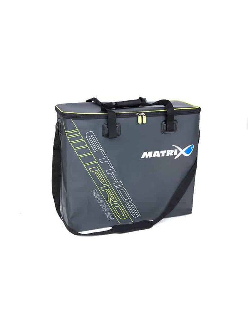 Сумка для перевозки садка Matrix ETHOS Pro EVA Triple Net Bag