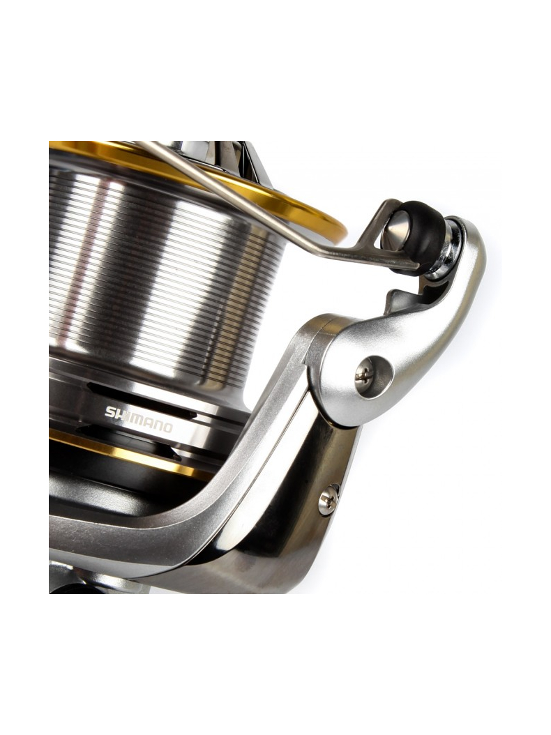 Катушка Shimano Ultegra CI4+ 14000XSC, изображение 5 Катушка Shimano Ultegra CI4+ 14000XSC, изображение 5