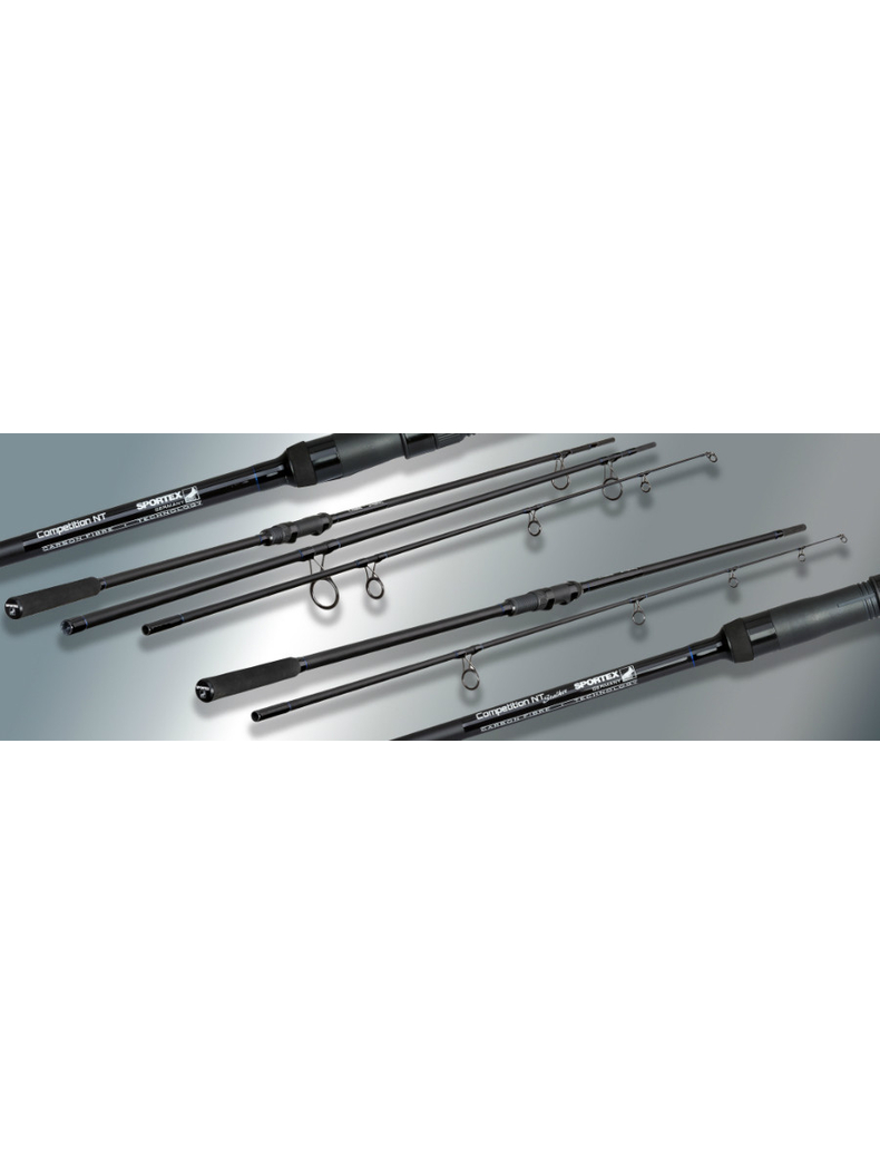 Удилище сподовое SPORTEX Competition NT Spod, Тест: 5.00 lb, Длина удилища: 13 ft :: 3.96 м, изображение 2
