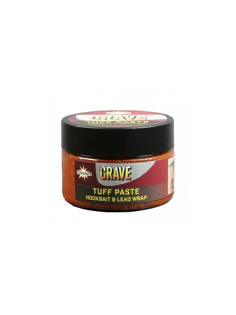 Паста Dynamite Baits Tuff Paste Crave Boilie and Lead Wrap