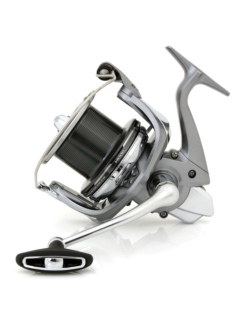 Катушка Shimano Ultegra 14000 XSD Катушка Shimano Ultegra 14000 XSD