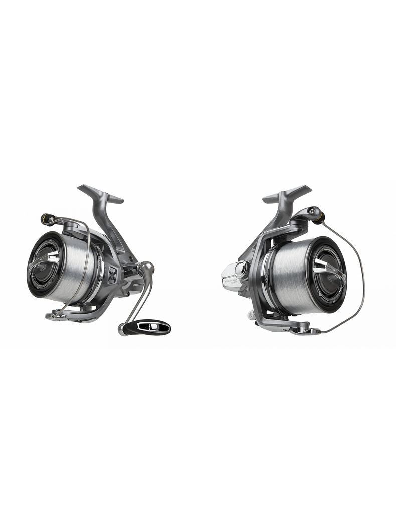 Катушка Shimano Ultegra 14000 XSD, изображение 3 Катушка Shimano Ultegra 14000 XSD, изображение 3