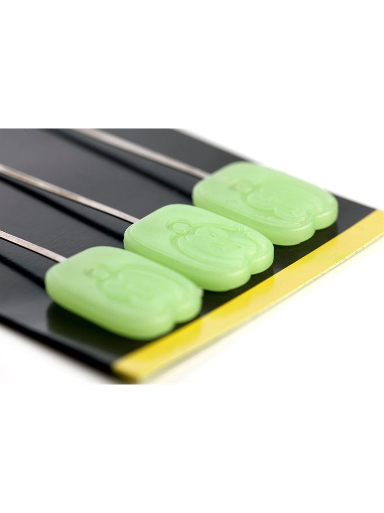 Набор тонких игл Ridge Monkey Ultra Fine Splicing Needles, изображение 3 Набор тонких игл Ridge Monkey Ultra Fine Splicing Needles, изображение 3