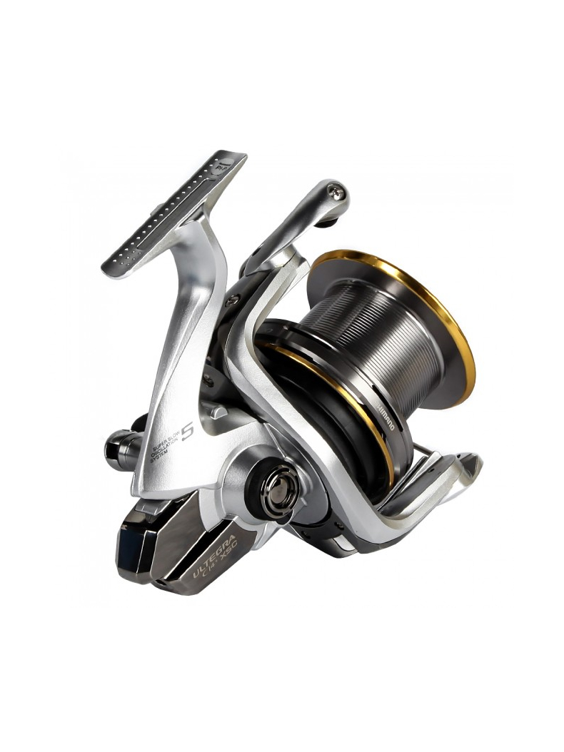 Катушка Shimano Ultegra CI4+ 5500XSC, изображение 2