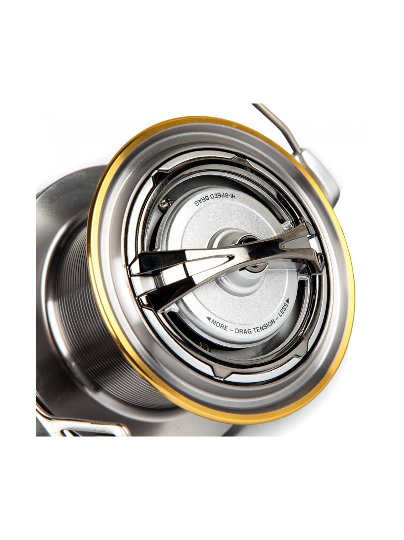 Катушка Shimano Ultegra CI4+ 5500XSC, изображение 4