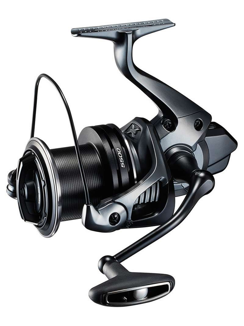 Катушка Shimano Ultegra CI4+ 5500XTC