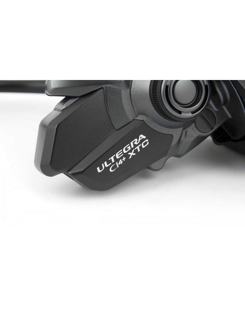 Катушка Shimano Ultegra CI4+ 5500XTC, изображение 2