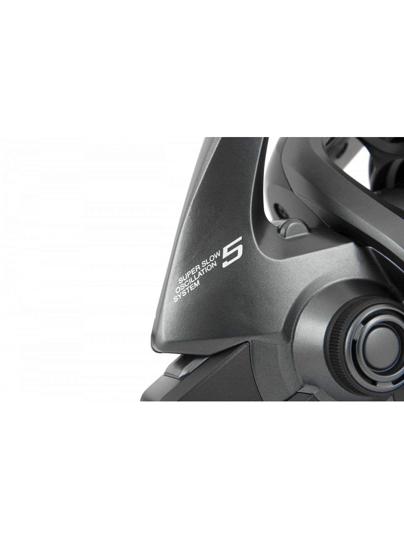 Катушка Shimano Ultegra CI4+ 5500XTC, изображение 3