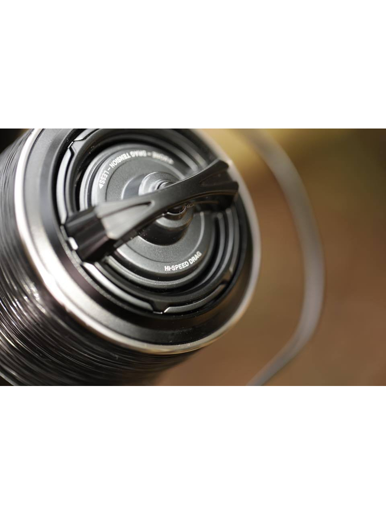 Катушка Shimano Ultegra CI4+ 5500XTC, изображение 5