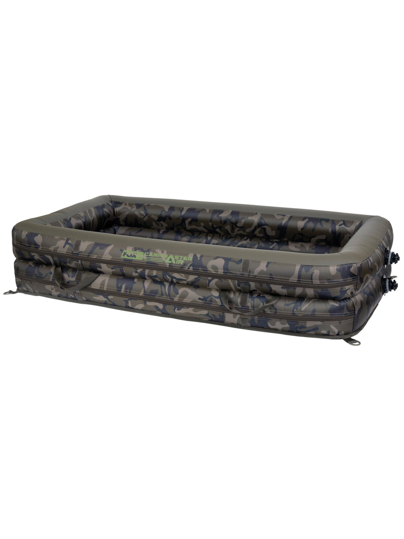 Надувной карповый мат FOX Carpmaster Air Mat, Размер: XL Надувной карповый мат FOX Carpmaster Air Mat, Размер: XL