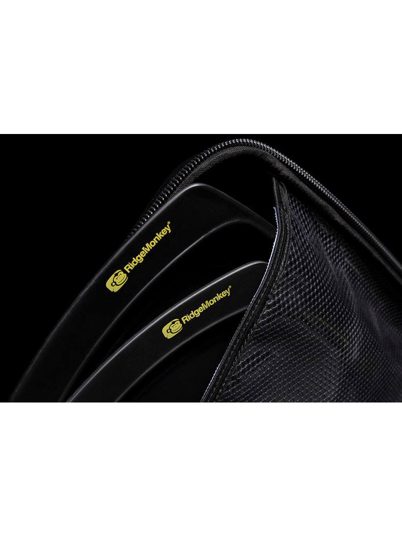 Жесткий чехол для тостера Ridge Monkey GorillaBox Combi Case, изображение 7