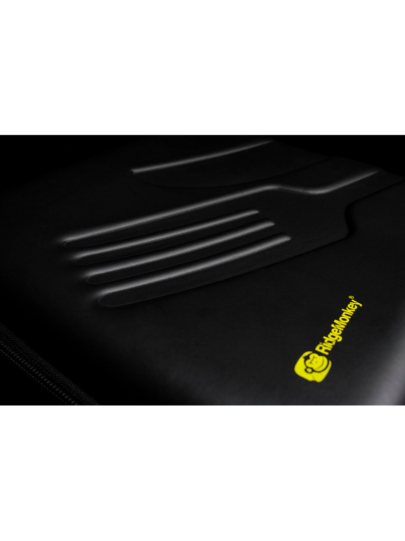 Жесткий чехол для тостера Ridge Monkey GorillaBox Combi Case, изображение 8