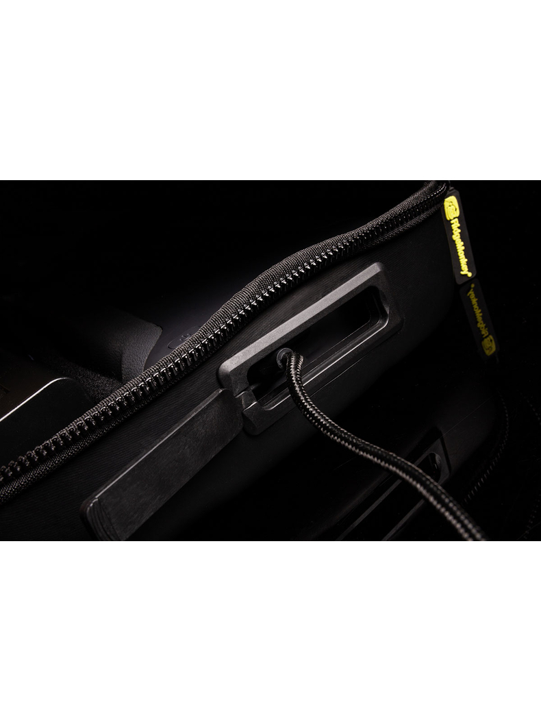 Жесткий чехол для перевозки электронных аксессуаров Ridge Monkey GorillaBox Tech Case 370, изображение 8