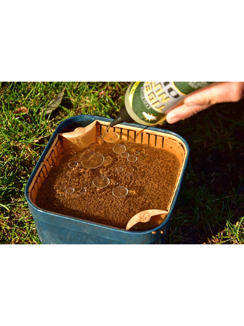 Масло Dynamite Baits Evolution Oils Citrus (цитрус), изображение 4