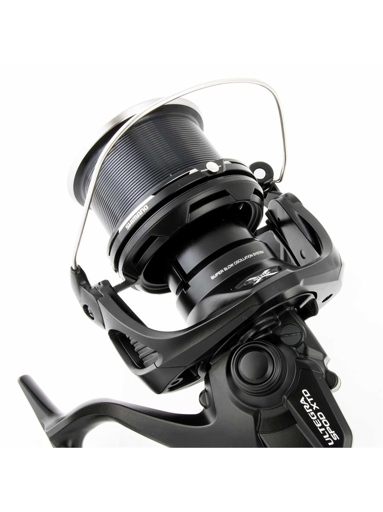 Сподовая катушка Shimano Ultegra SPOD XTD, изображение 5 Сподовая катушка Shimano Ultegra SPOD XTD, изображение 5