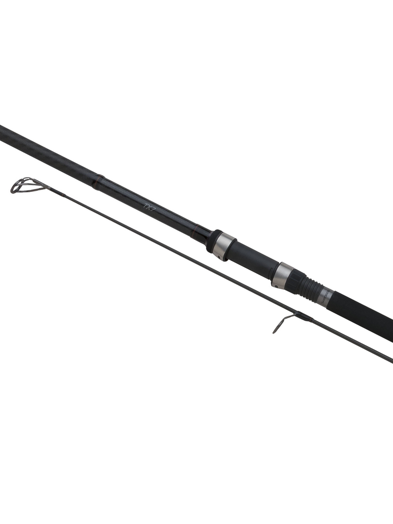 Удилище SHIMANO Tribal TX-7 Intensity 12ft 3.50lb, Длина удилища: 12 ft :: 3.65 м, Тест удилища: 3.50 lb