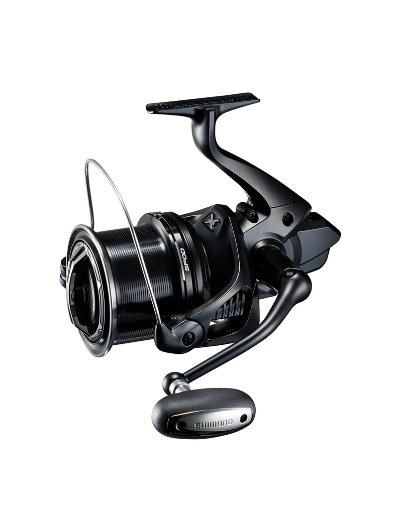 Сподовая катушка Shimano Ultegra SPOD XTD Сподовая катушка Shimano Ultegra SPOD XTD