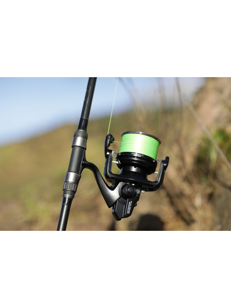 Сподовая катушка Shimano Ultegra SPOD XTD, изображение 3 Сподовая катушка Shimano Ultegra SPOD XTD, изображение 3