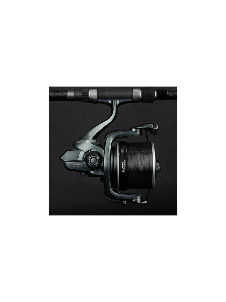 Катушка Shimano Ultegra CI4+ Big Pit 14000 XTC, изображение 2 Катушка Shimano Ultegra CI4+ Big Pit 14000 XTC, изображение 2