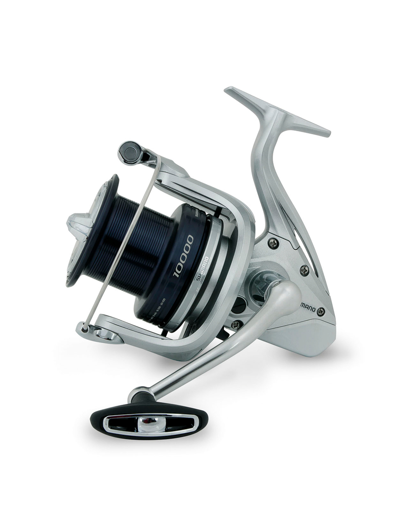 Катушка Shimano Aerlex 10000 XSB Катушка Shimano Aerlex 10000 XSB