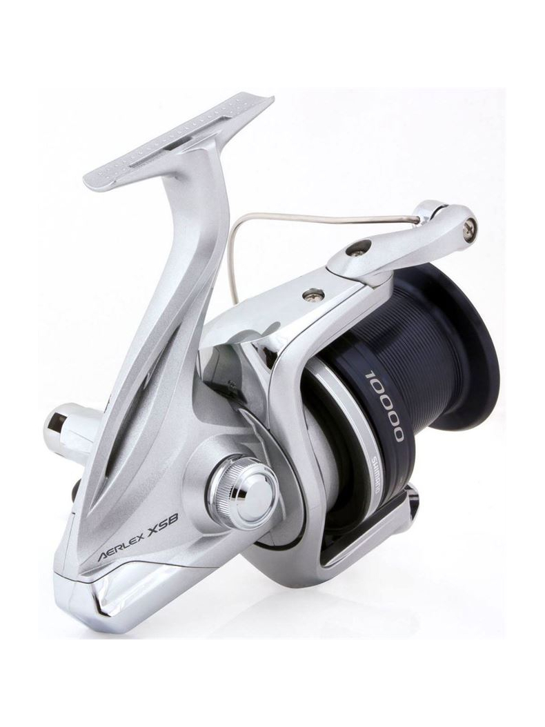 Катушка Shimano Aerlex 10000 XSB, изображение 3 Катушка Shimano Aerlex 10000 XSB, изображение 3
