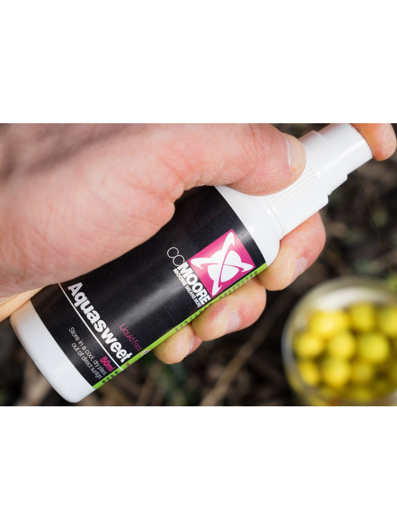 Подсластитель CCMoore Aquasweet 50ml, изображение 2