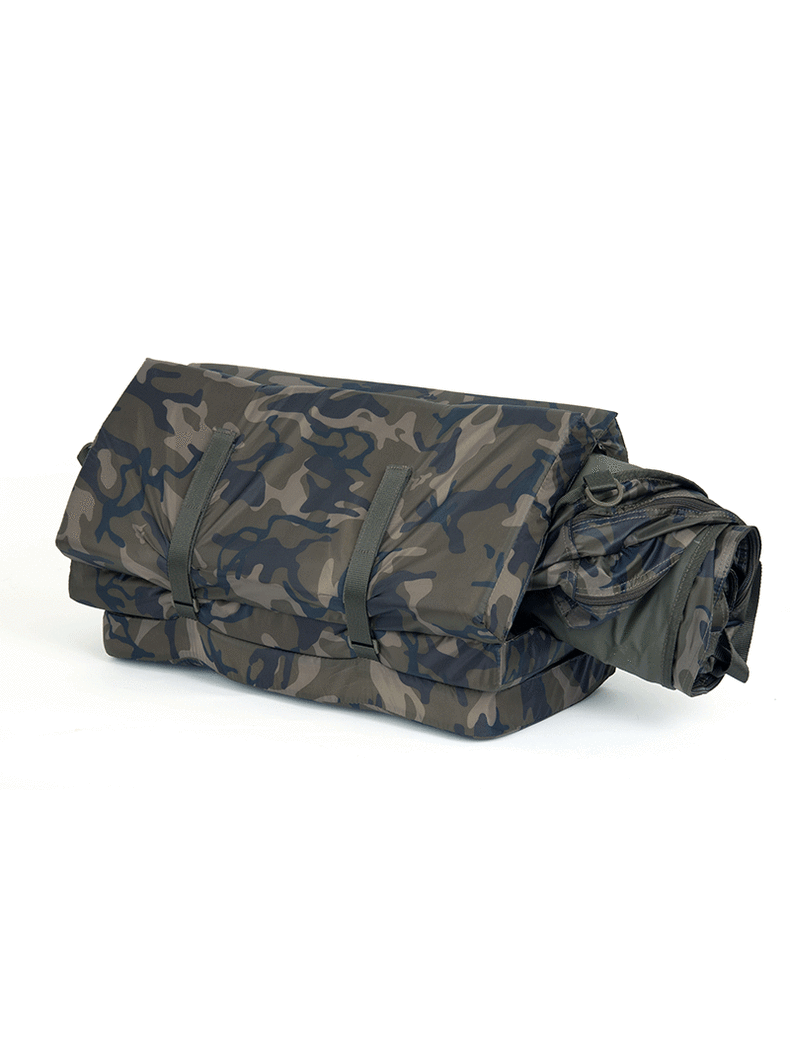 Надувной карповый мат FOX Carpmaster Air Mat, Размер: XL, изображение 12 Надувной карповый мат FOX Carpmaster Air Mat, Размер: XL, изображение 12
