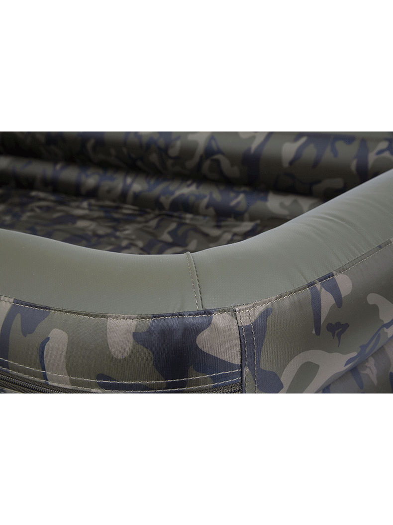 Надувной карповый мат FOX Carpmaster Air Mat, Размер: XL, изображение 8 Надувной карповый мат FOX Carpmaster Air Mat, Размер: XL, изображение 8