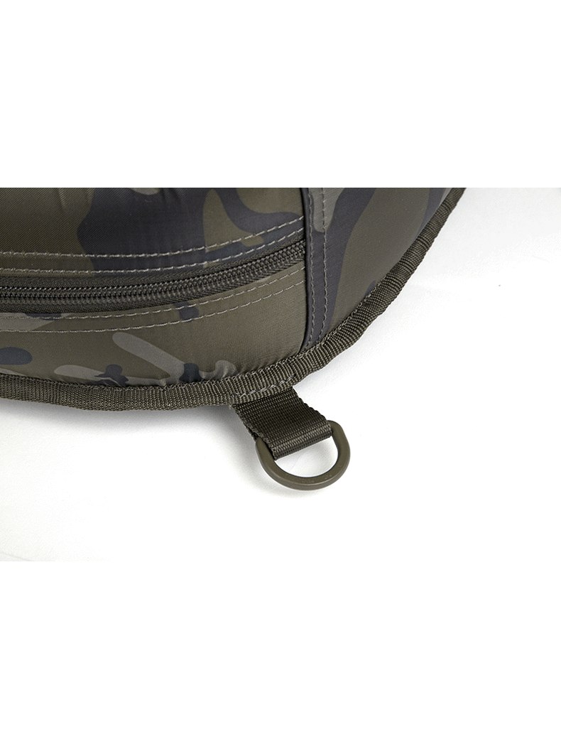 Надувной карповый мат FOX Carpmaster Air Mat, Размер: XL, изображение 9 Надувной карповый мат FOX Carpmaster Air Mat, Размер: XL, изображение 9