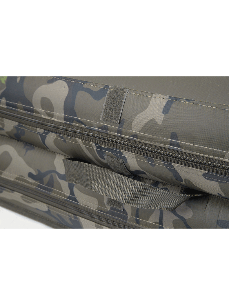 Надувной карповый мат FOX Carpmaster Air Mat, Размер: XL, изображение 10 Надувной карповый мат FOX Carpmaster Air Mat, Размер: XL, изображение 10